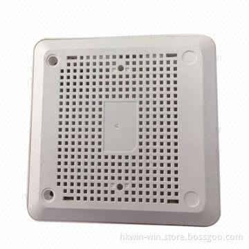 Electronic Parts Injection Moldings, Manufacturer, ODM Order is Accepted
